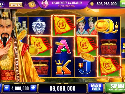 Jogos de Cassino Online